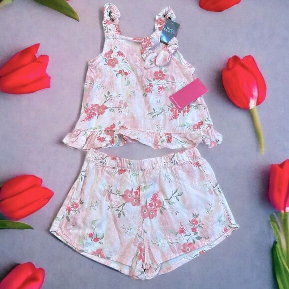 NWT Vince Camuto 3 Piece Girl’s Set (4) - Picture 1 of 5